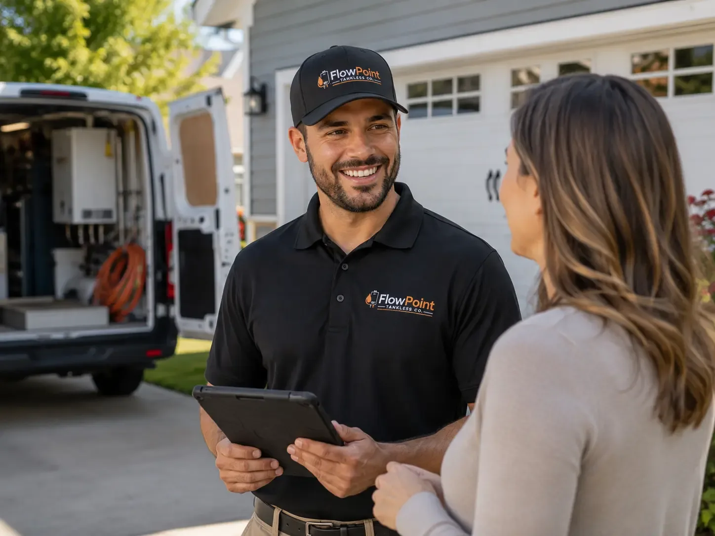 Tankless Water Heater Installation Gloucester, MA FAQs